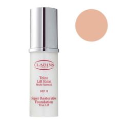 Clarins Super Restorative Foundation SPF 15